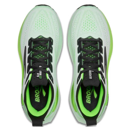 BROOKS MEN'S GLYCERIN GTS 23