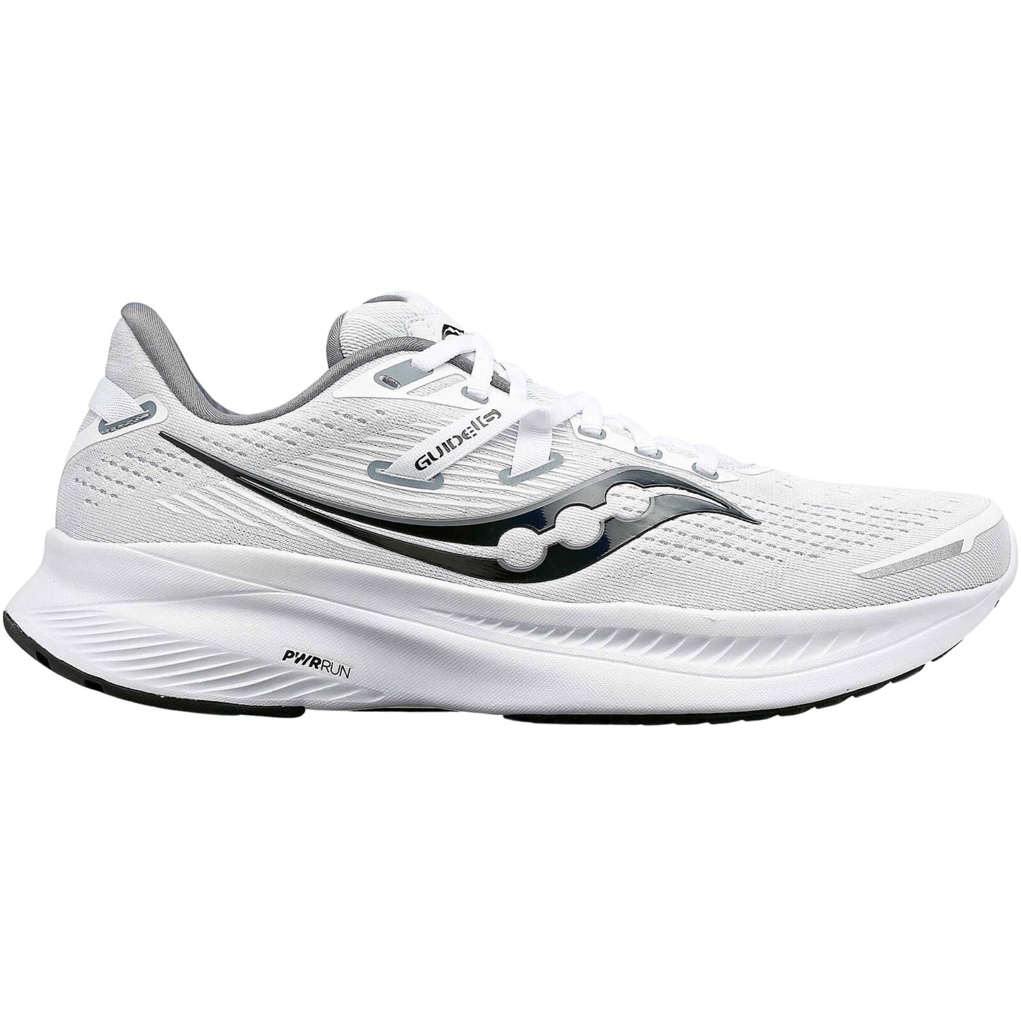 SAUCONY MEN'S GUIDE 16