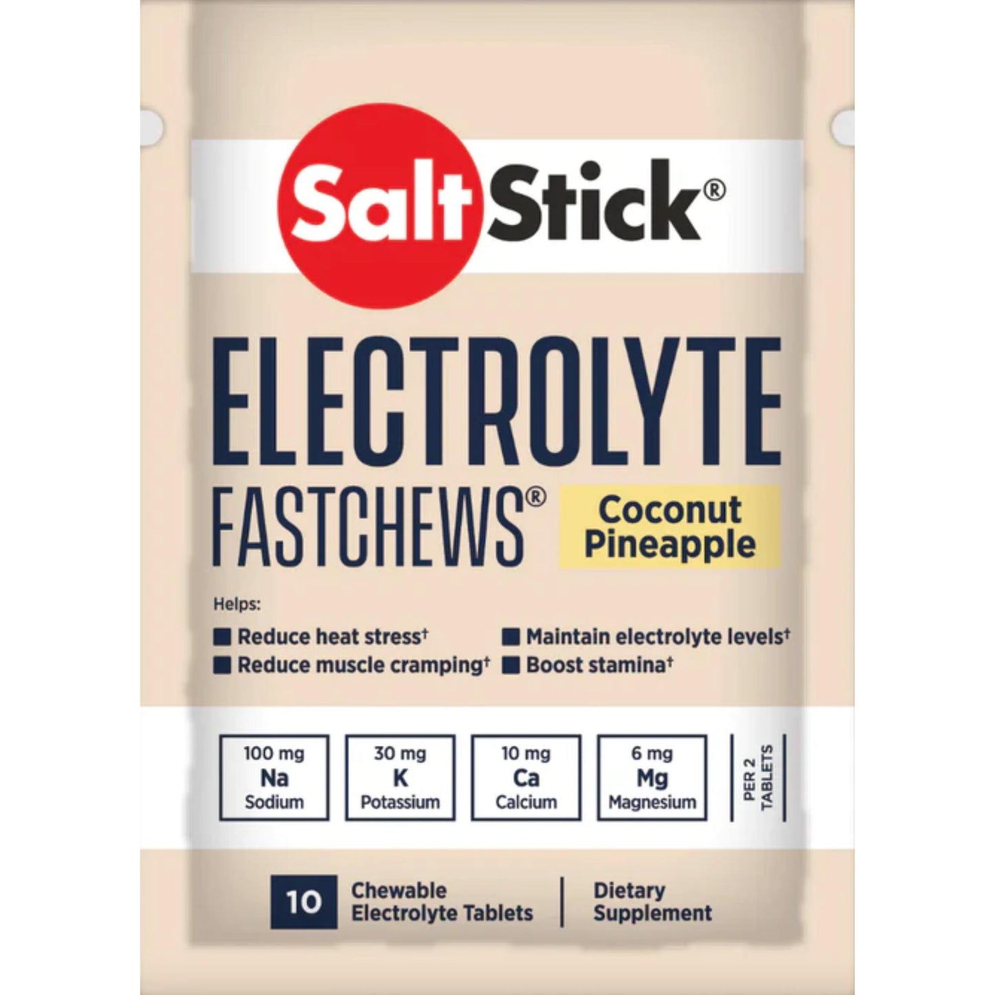 SALTSTICK FAST CHEWS