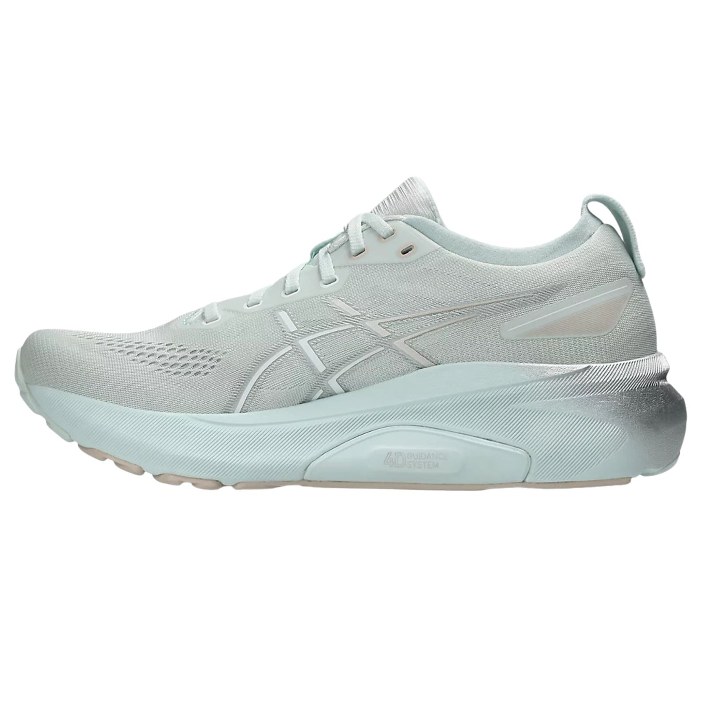 ASICS MEN'S KAYANO 31