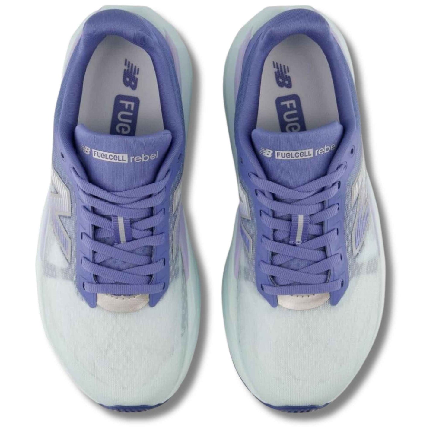 NEW BALANCE WOMEN'S REBEL V5