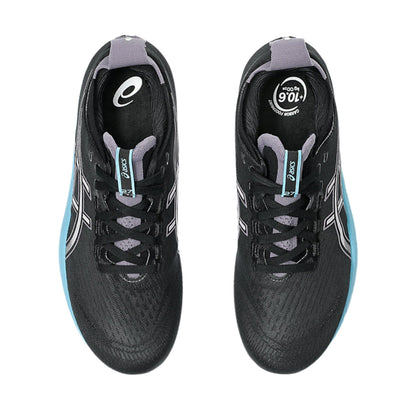 ASICS WOMEN'S NIMBUS 27 WIDE