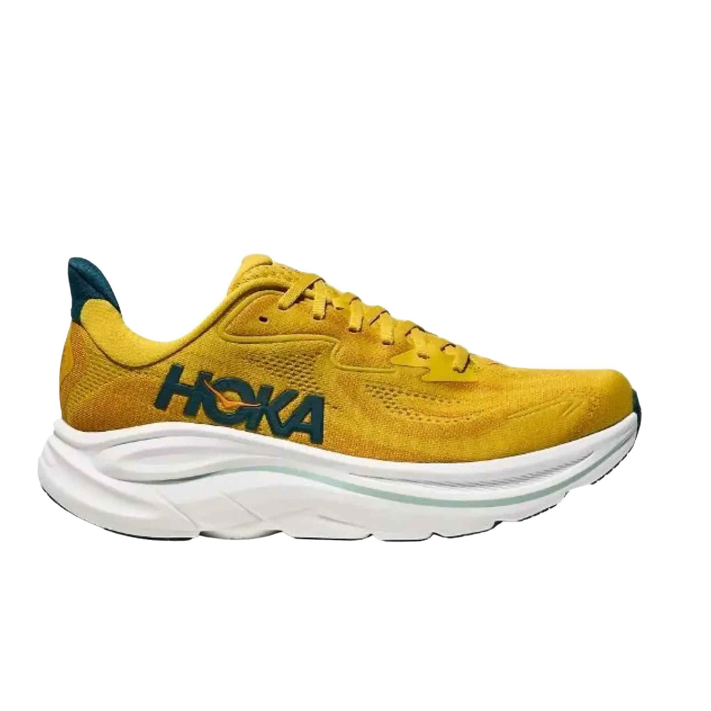 HOKA MEN'S CLIFTON 10 WIDE