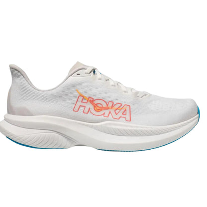 HOKA WOMEN'S MACH 6