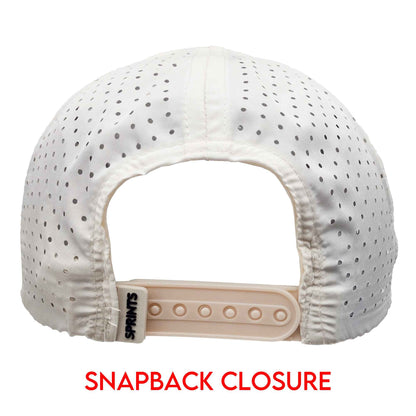 SPRINTS STRUCTURED V.P. HAT