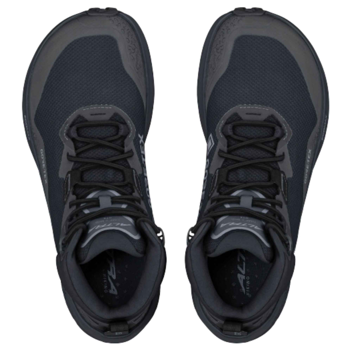 ALTRA MEN'S TIMP 6 MID GTX