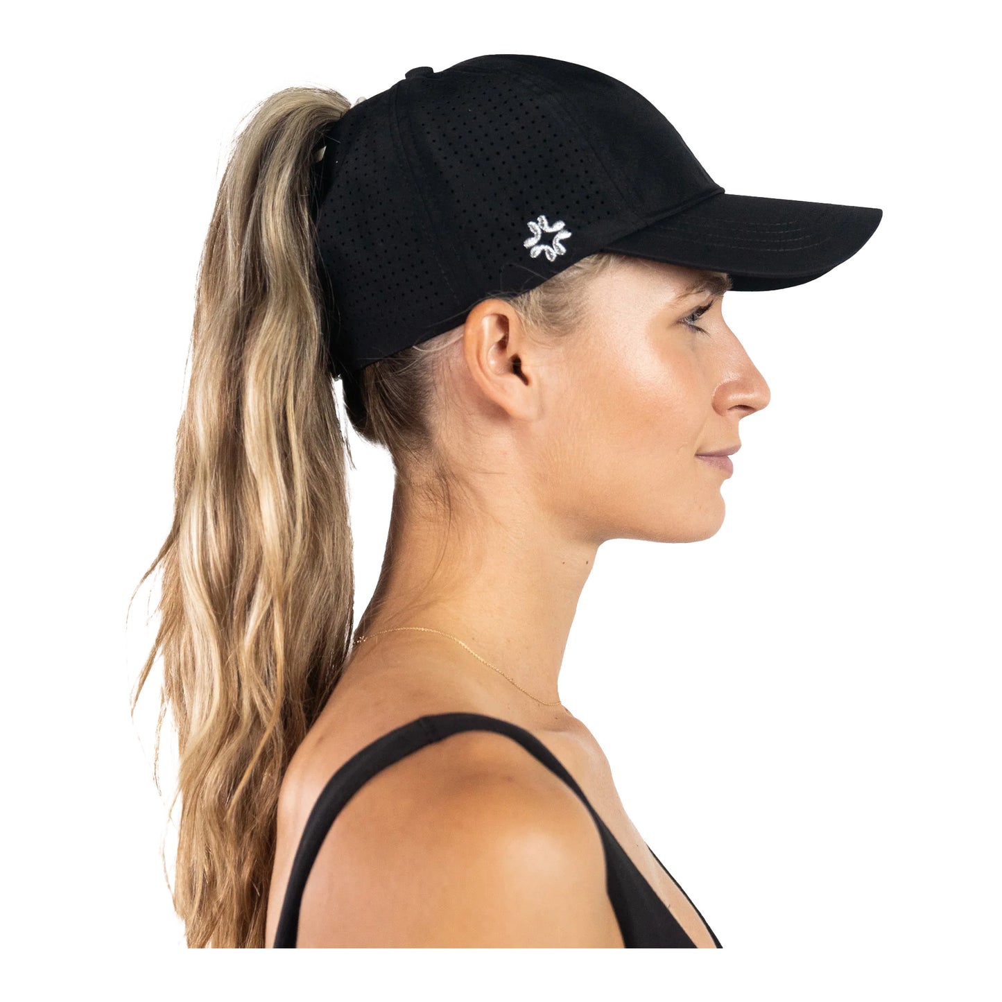 VIMHUE SUN GODDESS CAP