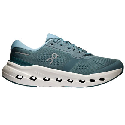ON RUNNING WOMEN'S CLOUDRUNNER 3