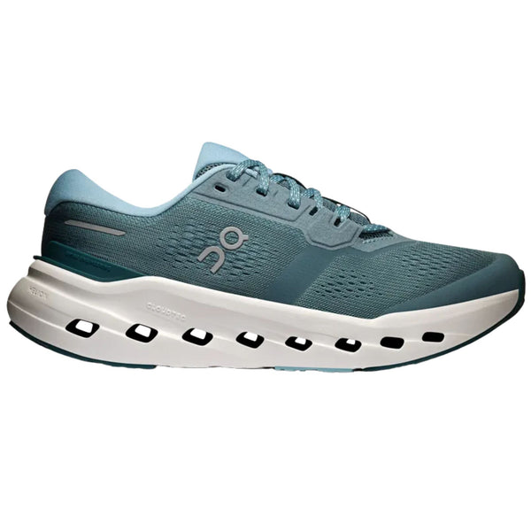 ON RUNNING WOMEN'S CLOUDRUNNER 3