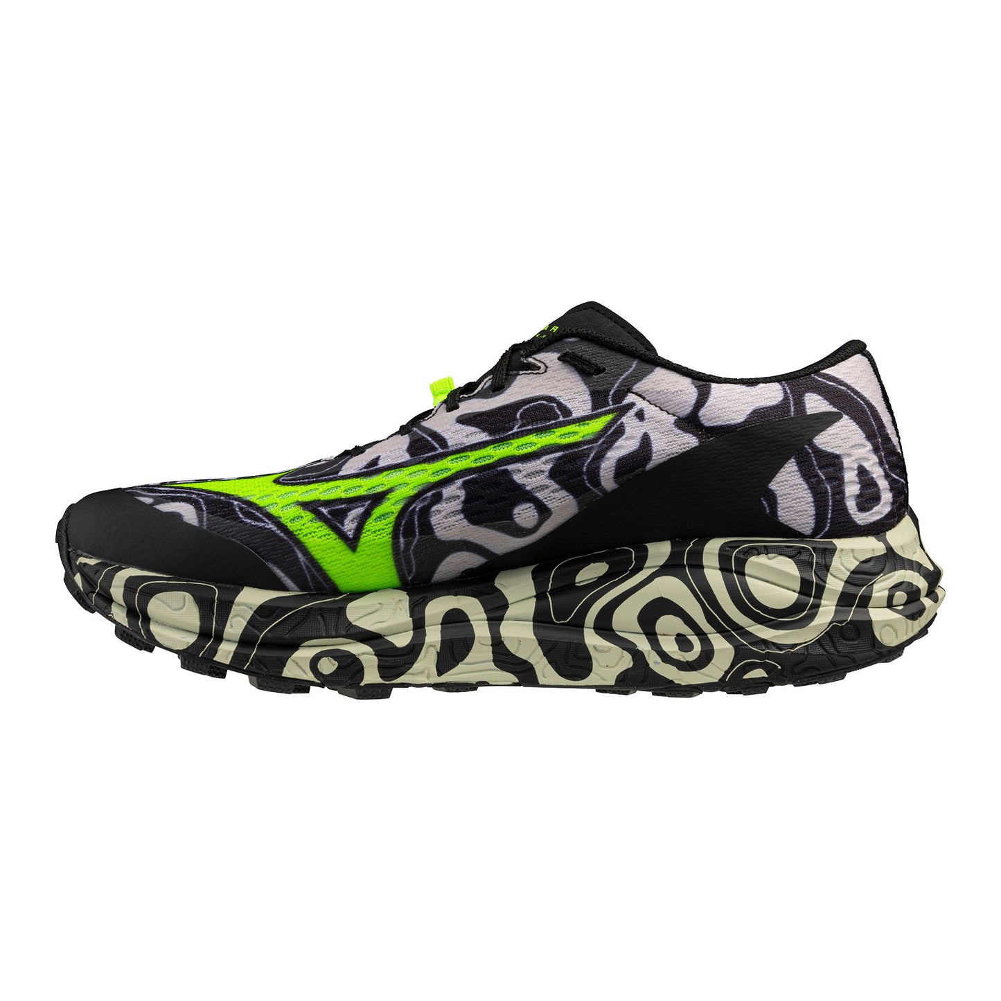 MIZUNO NEO ACCERA
