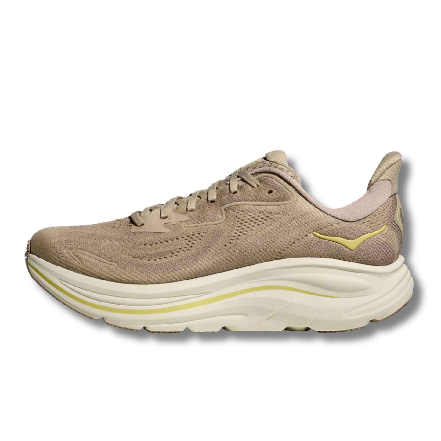 HOKA MEN'S CLIFTON 10 WIDE