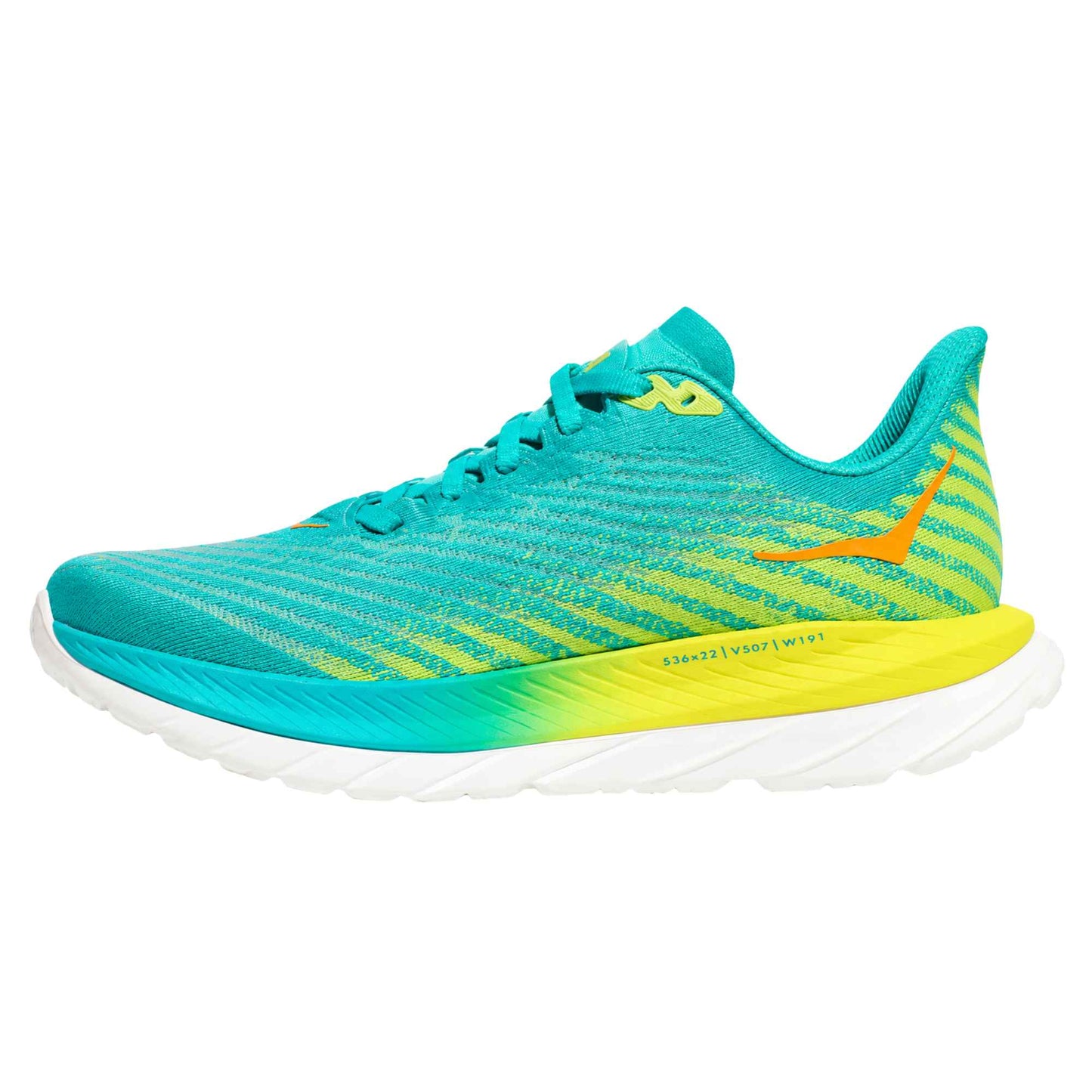 HOKA WOMEN'S MACH 5
