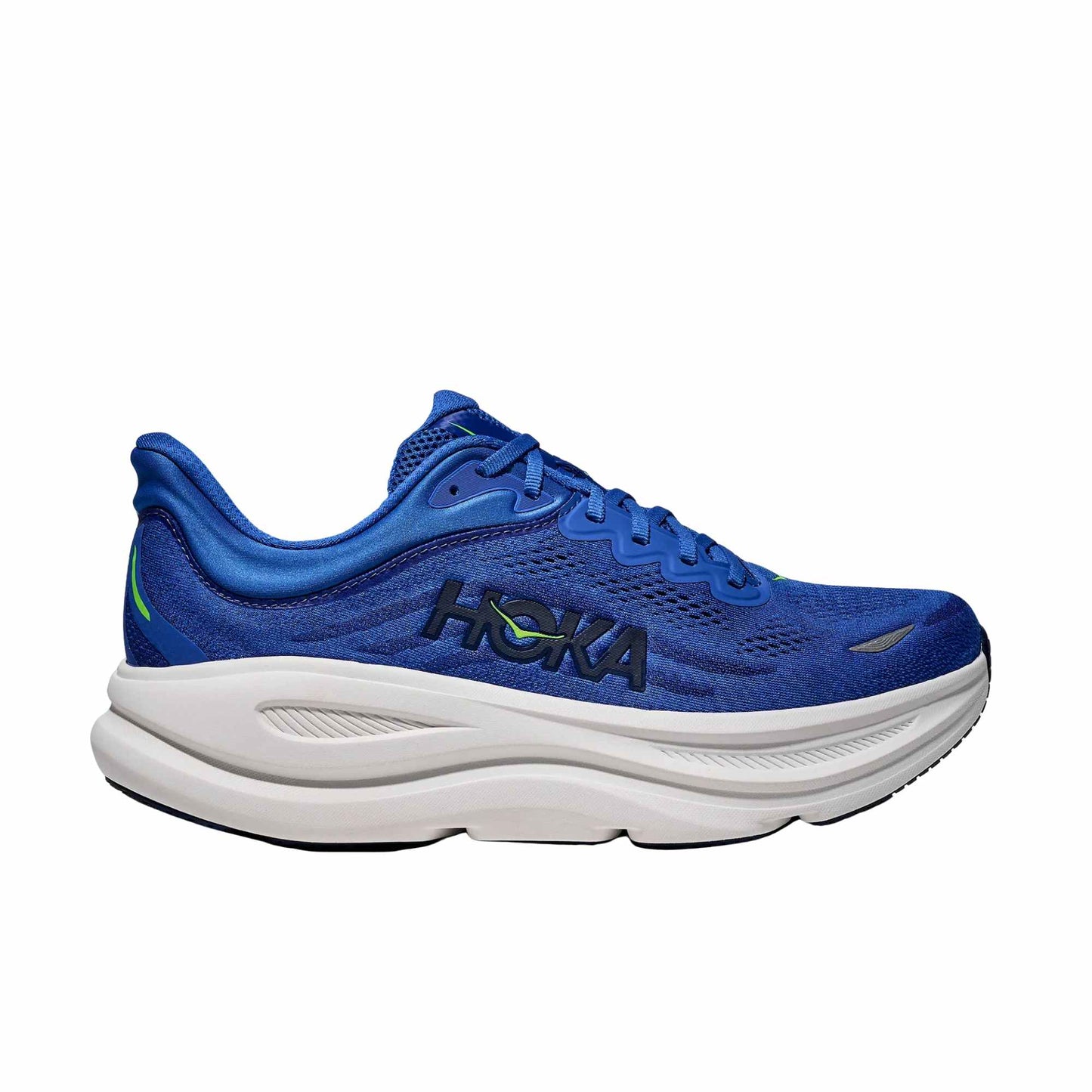 HOKA MEN'S BONDI 9