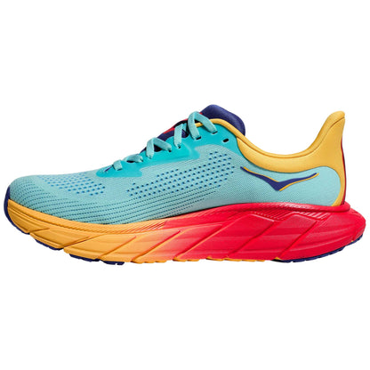 HOKA WOMEN'S ARAHI 7