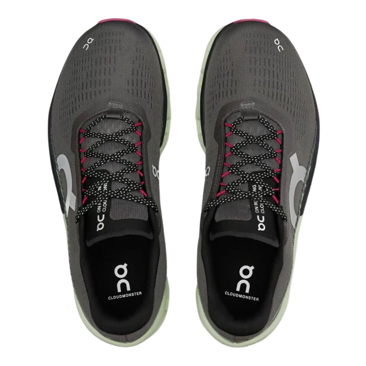 ON RUNNING WOMEN'S CLOUDMONSTER 2