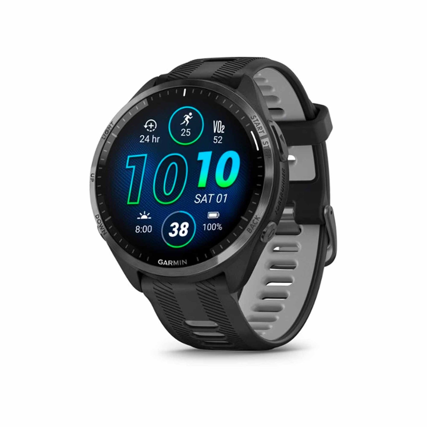 GARMIN FORERUNNER 965