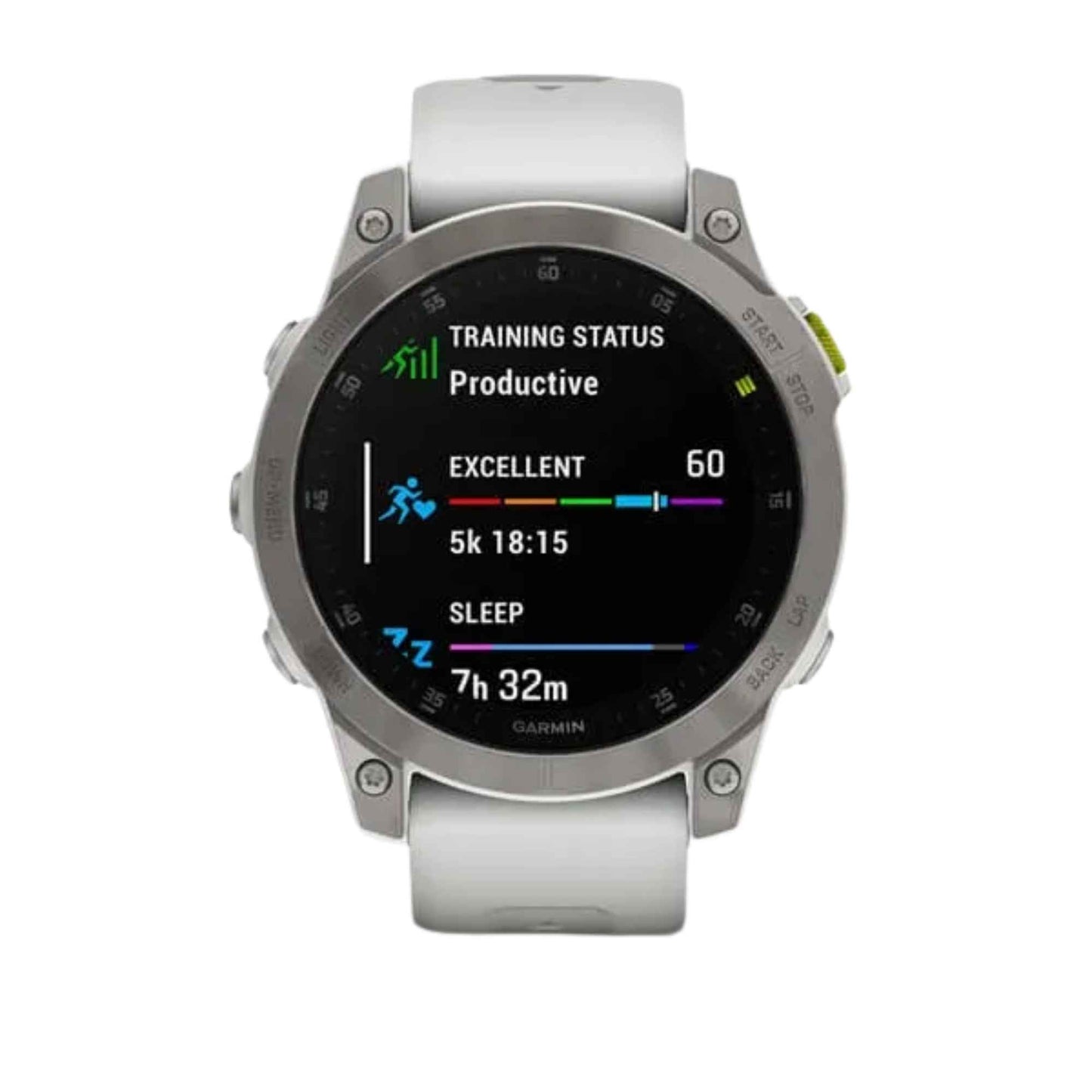 GARMIN EPIX GEN 2 SAPPHIRE