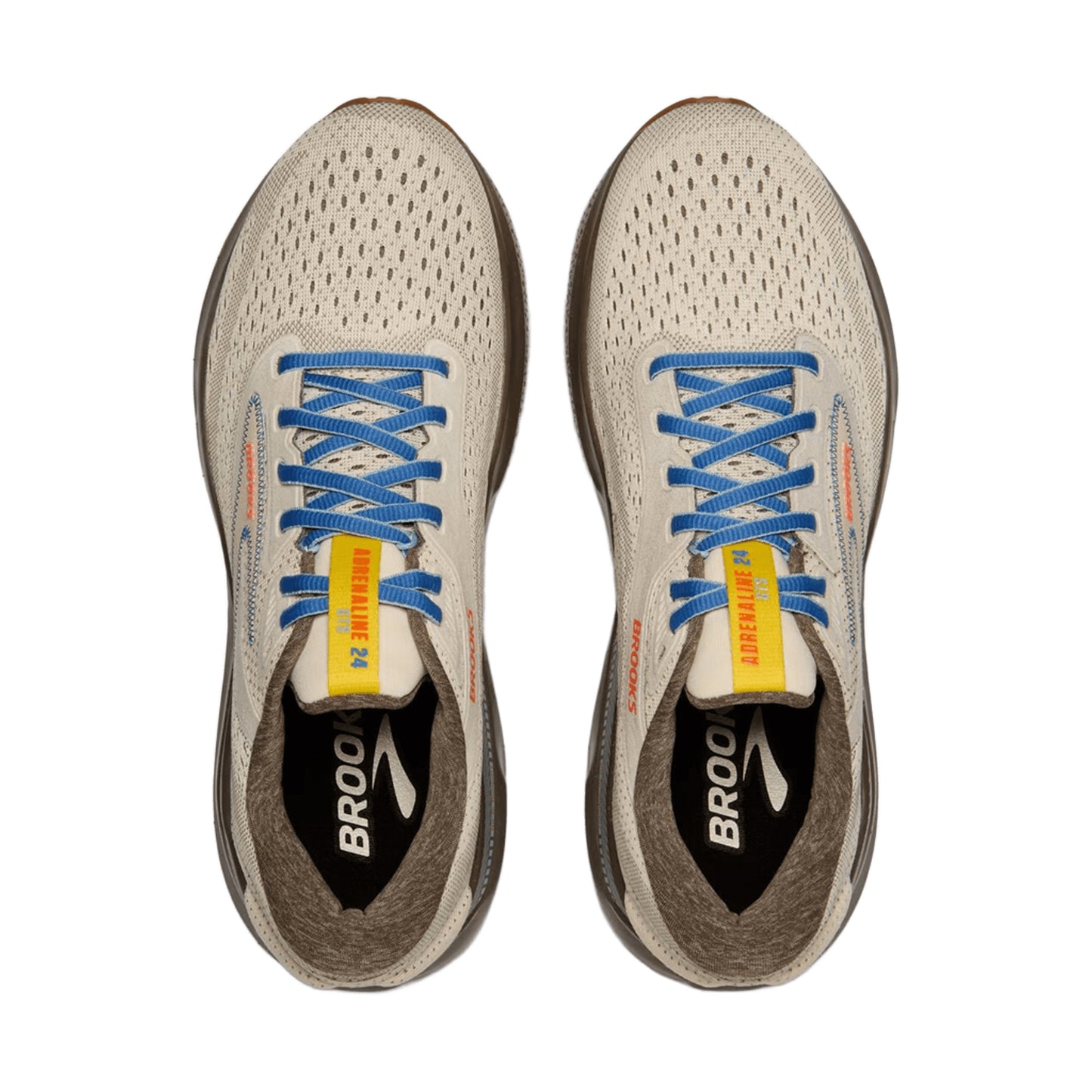 BROOKS MEN'S ADRENALINE 24