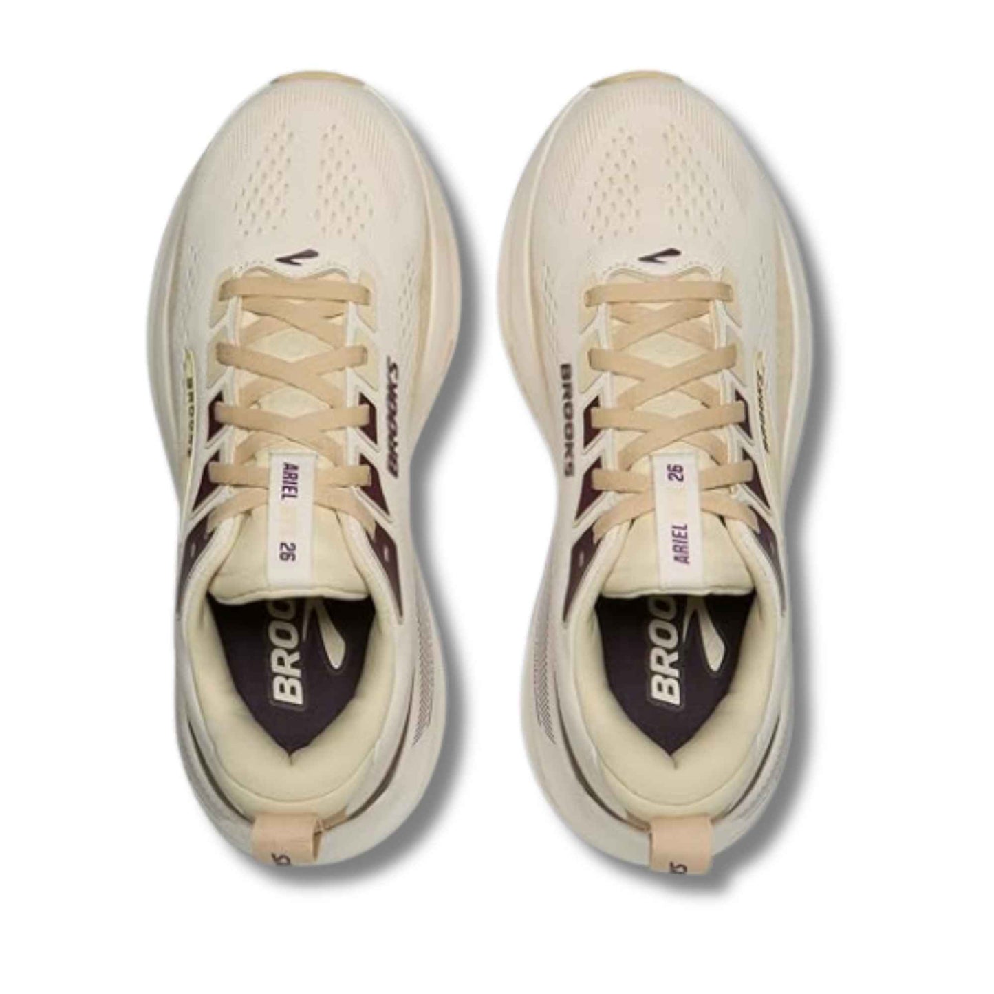 BROOKS WOMEN'S ARIEL GTS 26 WIDE