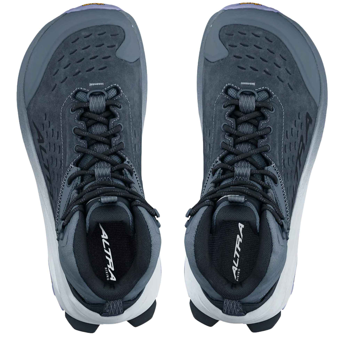 ALTRA WOMEN'S OLYMPUS 6 HIKE MID GTX