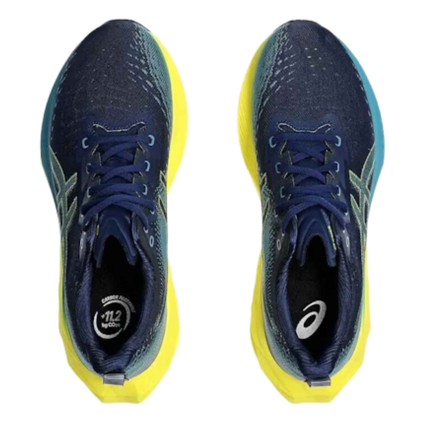 ASICS MEN'S NOVABLAST 4