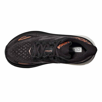 HOKA WOMEN'S CLIFTON 9 WIDE