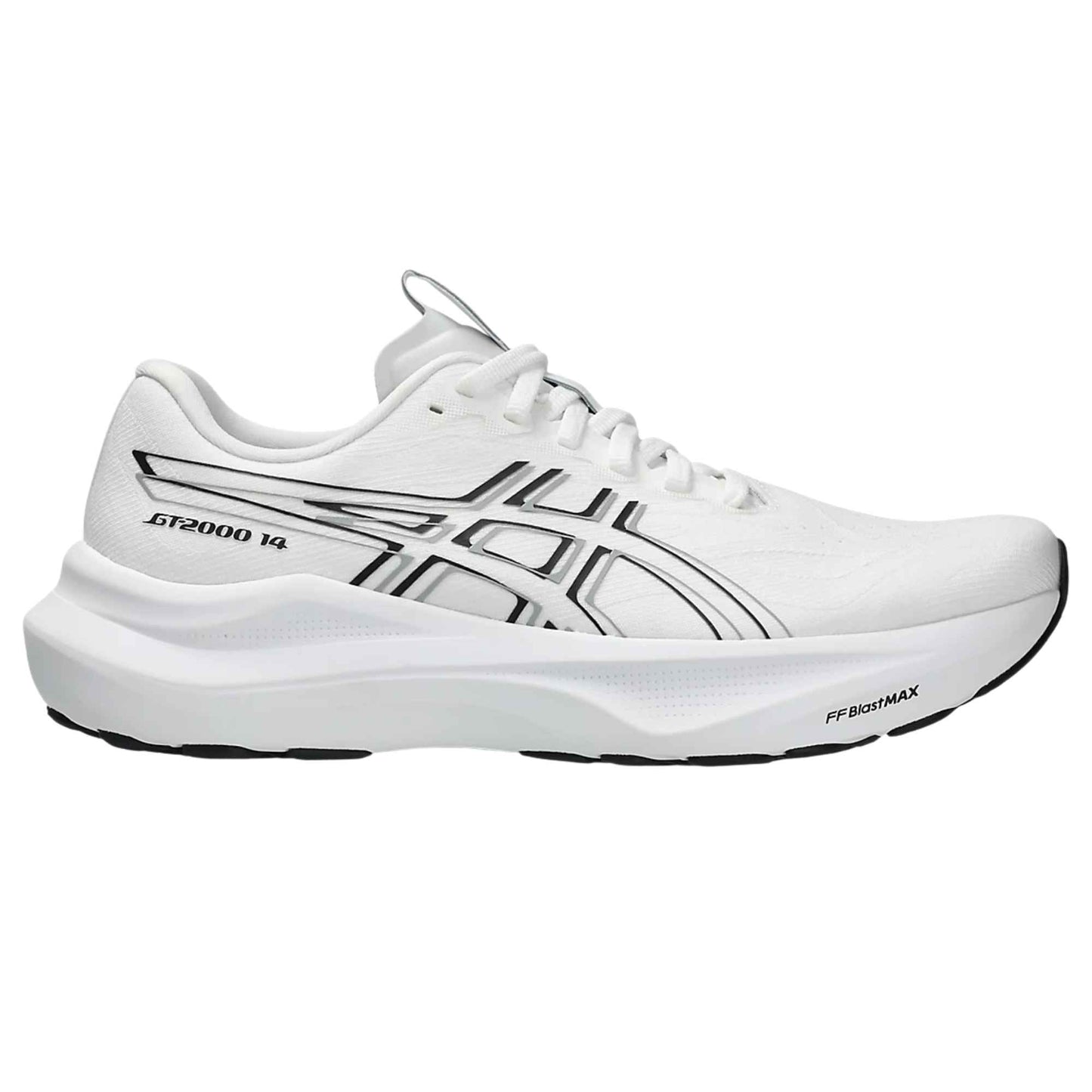 ASICS MEN'S GT-2000 V14