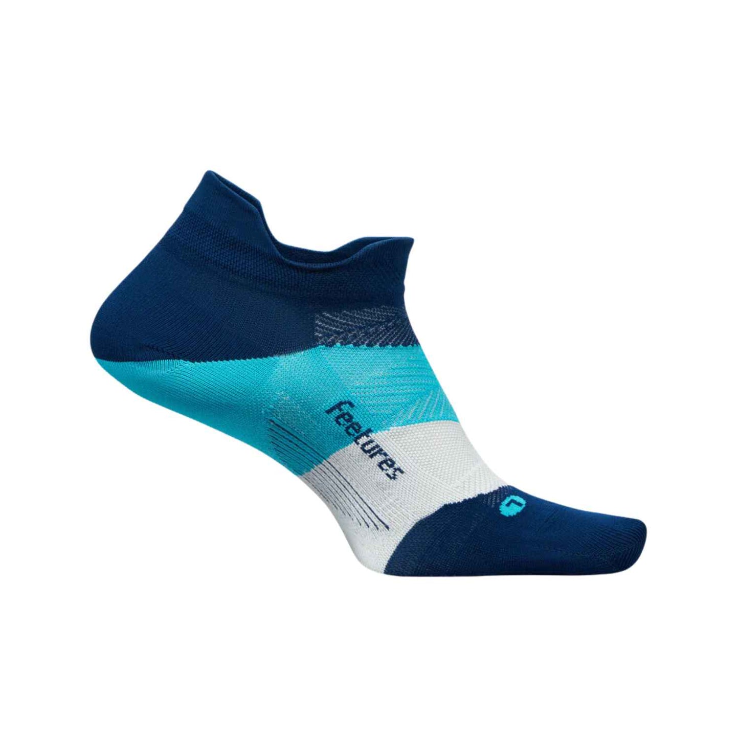 FEETURES ELITE ULTRA LIGHT NO SHOW SOCK