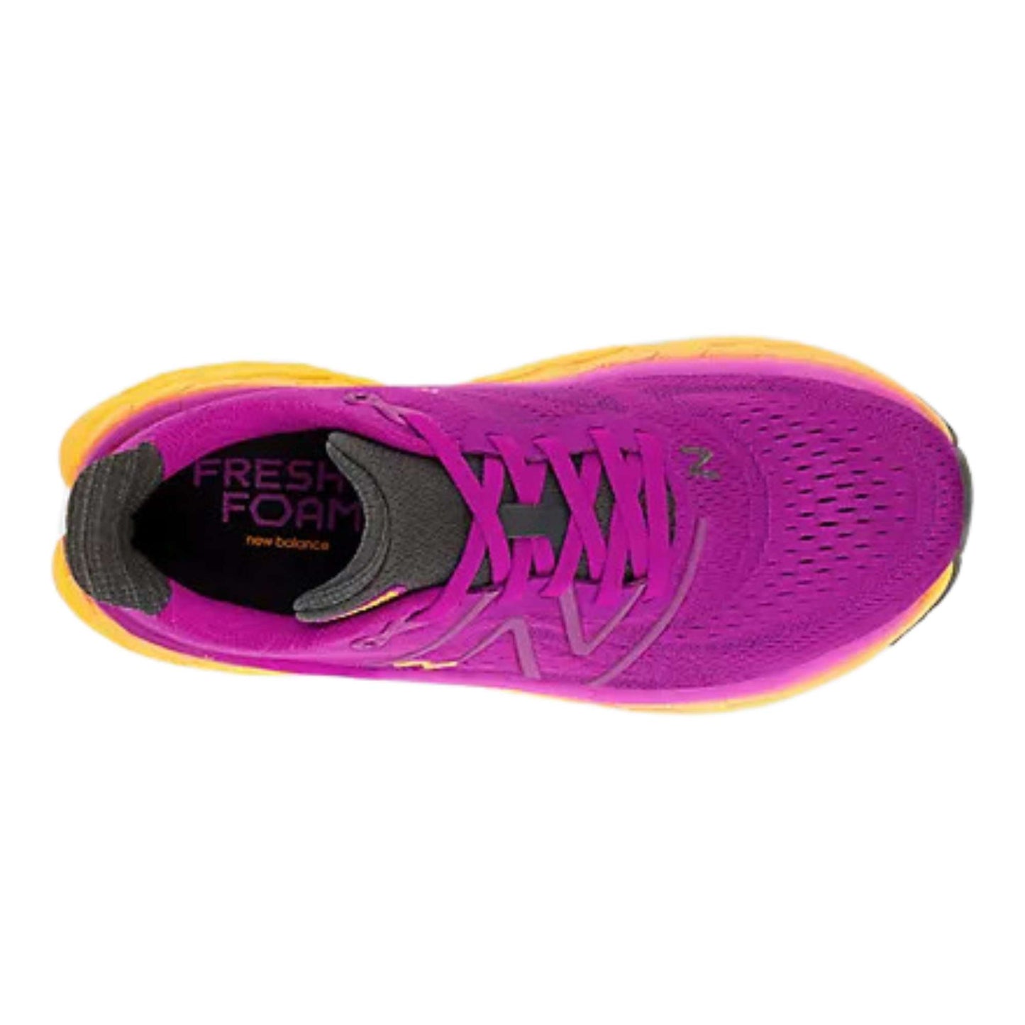 NEW BALANCE WOMEN'S MORE V4