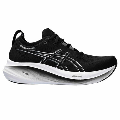 ASICS WOMEN'S NIMBUS 26 WIDE