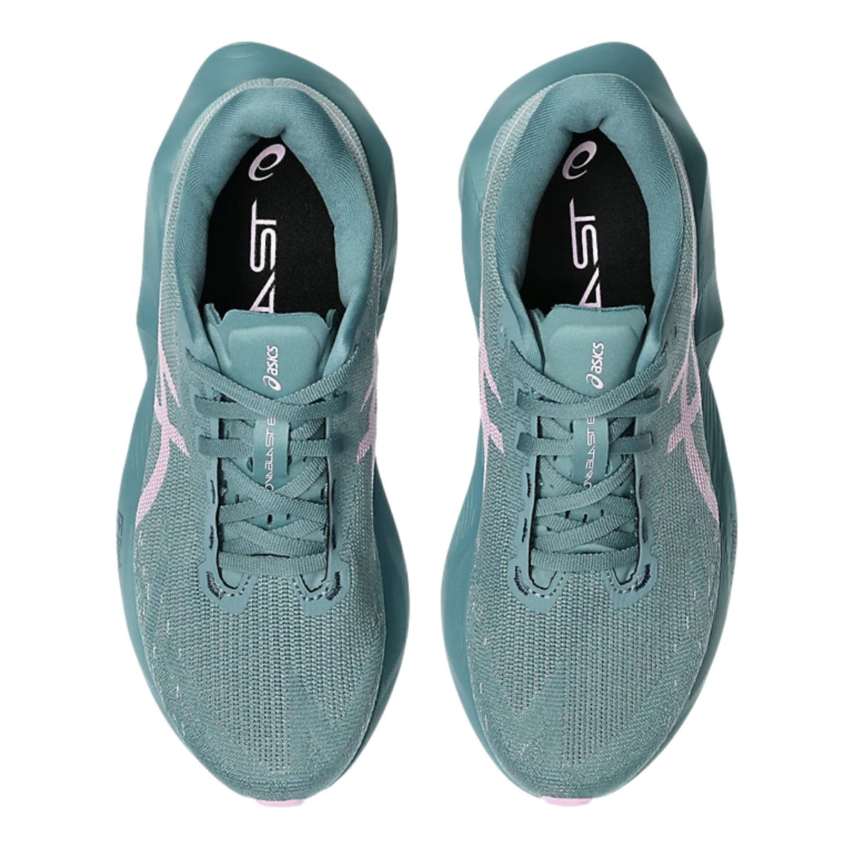 ASICS WOMEN'S NOVABLAST 6
