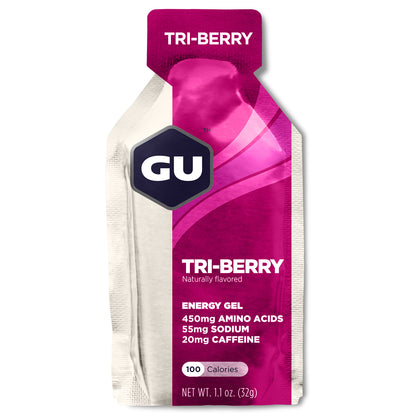 GU GEL SINGLE