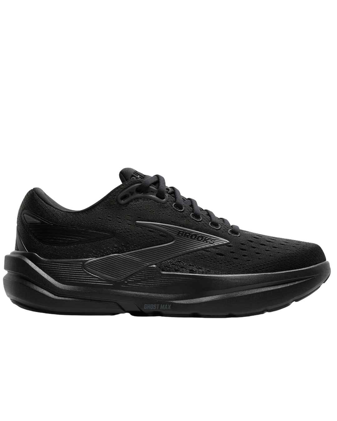 BROOKS MEN'S GHOST MAX 3 WIDE