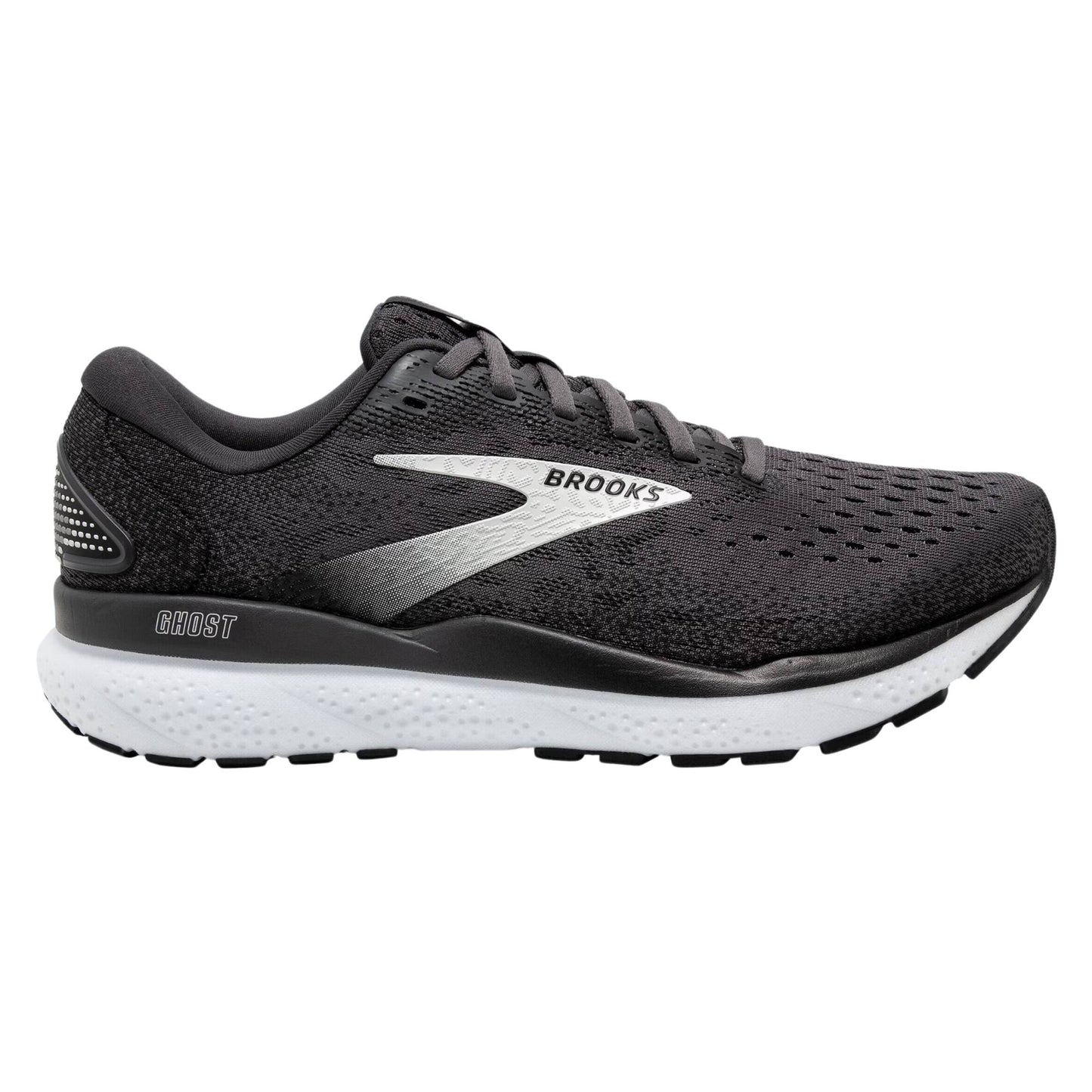 BROOKS MEN'S GHOST 16 WIDE