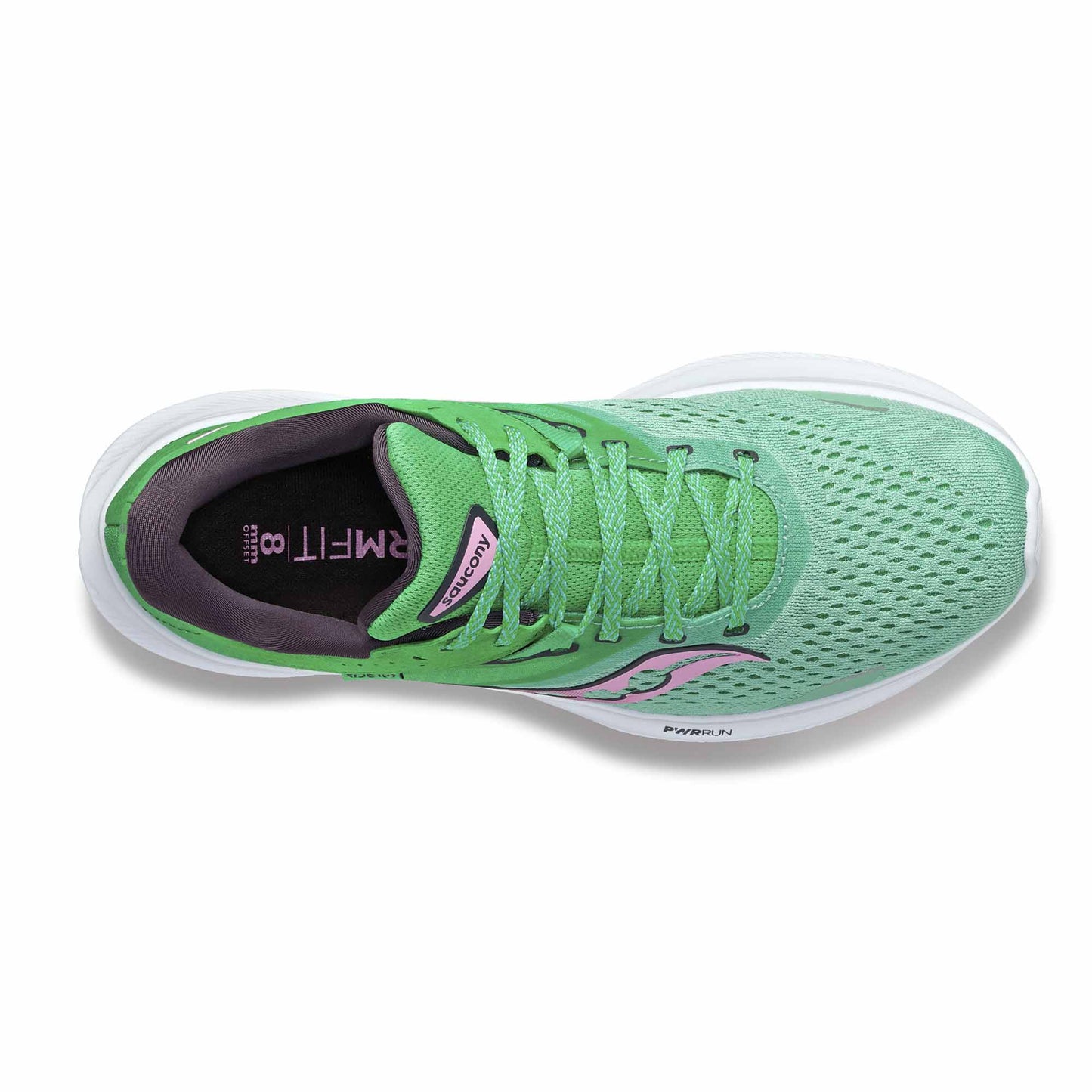 SAUCONY WOMEN'S RIDE 16