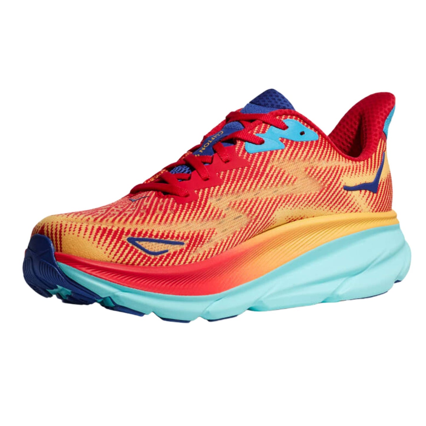 HOKA WOMEN'S CLIFTON 9