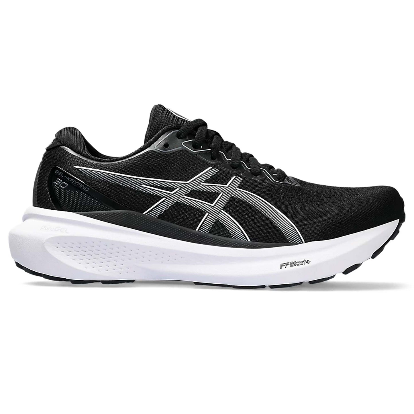 ASICS WOMEN'S KAYANO 30 WIDE