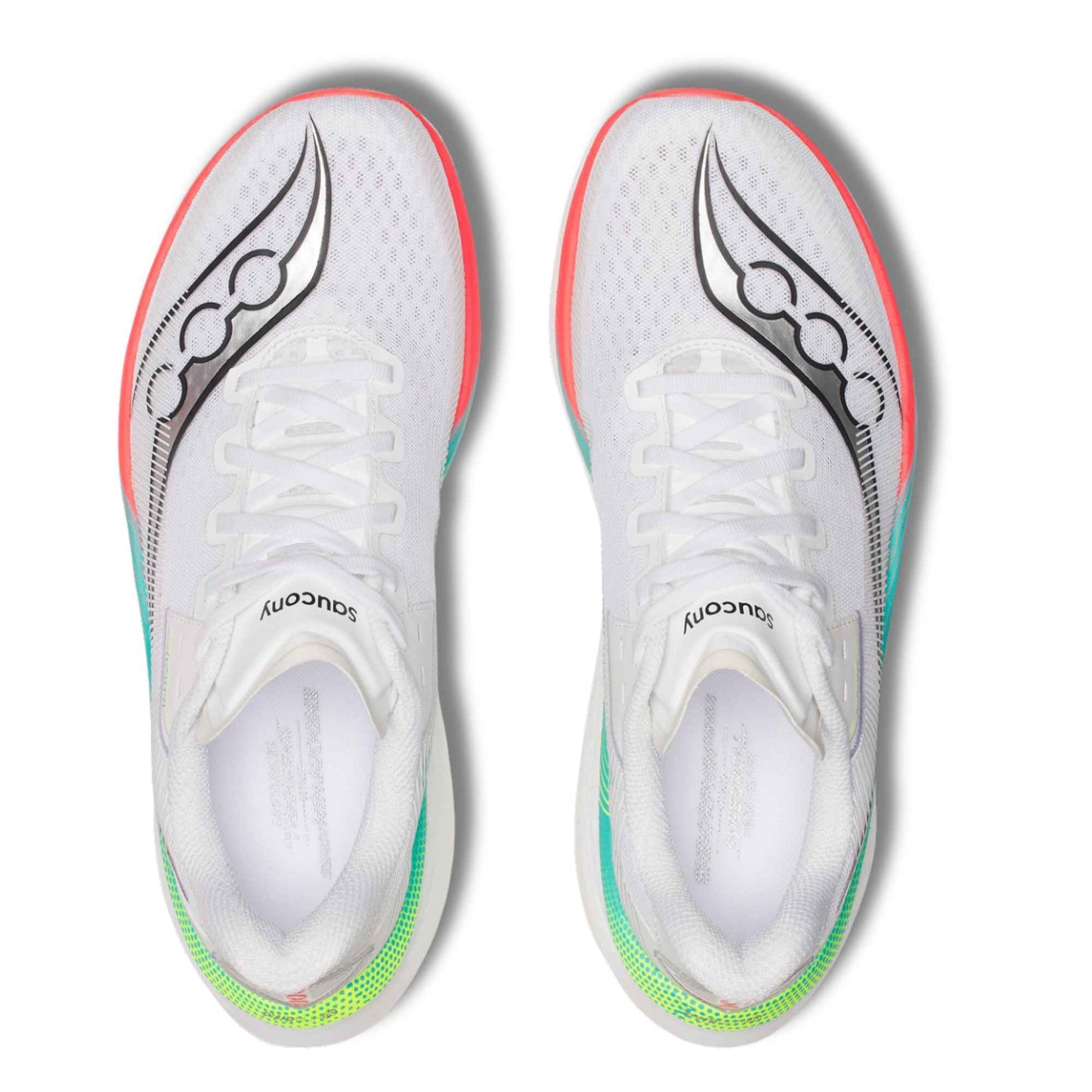 SAUCONY MEN'S ENDORPHIN AZURA