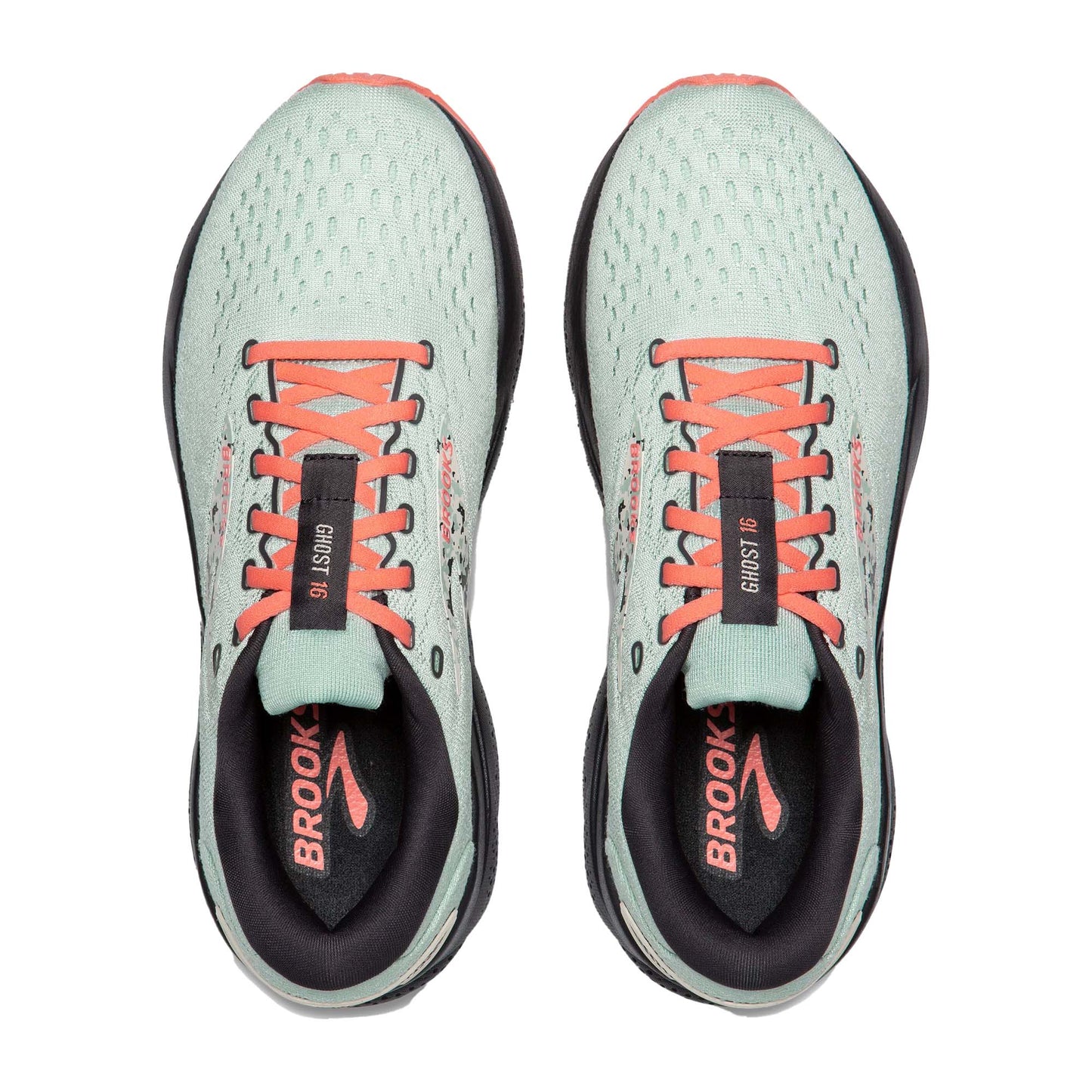 BROOKS WOMEN'S GHOST 16