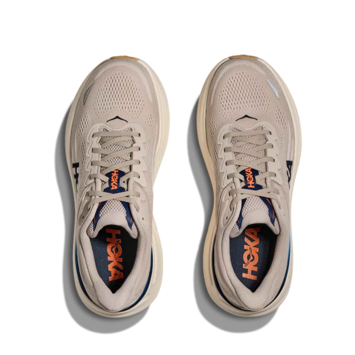 HOKA MEN'S BONDI 9 WIDE