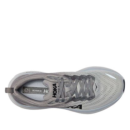 HOKA MEN'S BONDI 8 XWIDE
