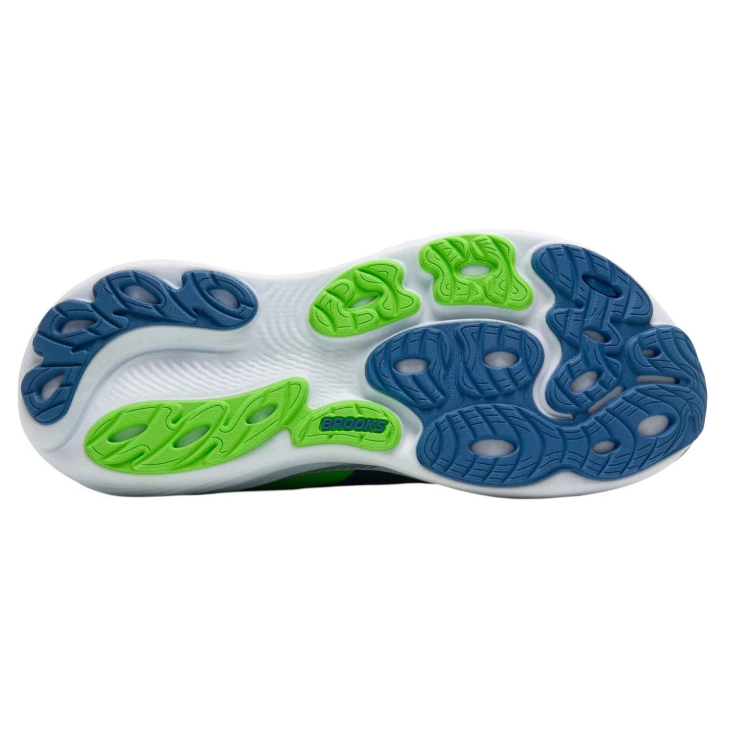 BROOKS MEN'S ADRENALINE 25