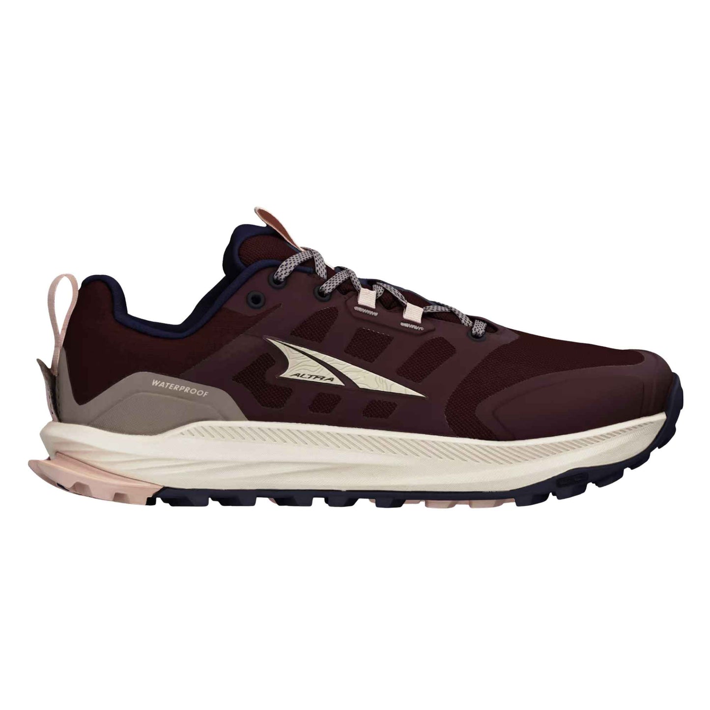 ALTRA WOMEN'S LONE PEAK 9
