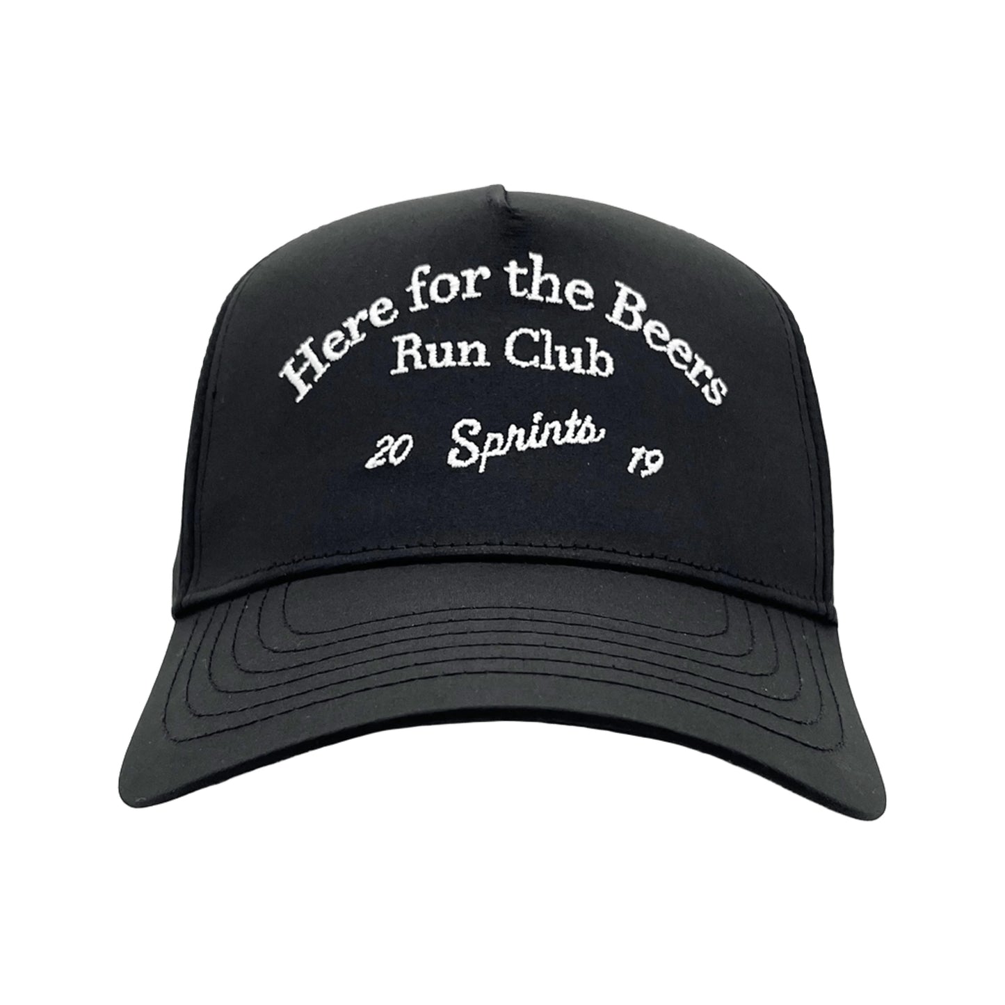 SPRINTS STRUCTURED V.P. HAT