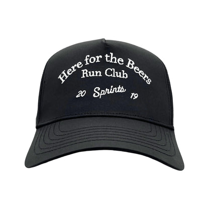 SPRINTS STRUCTURED V.P. HAT