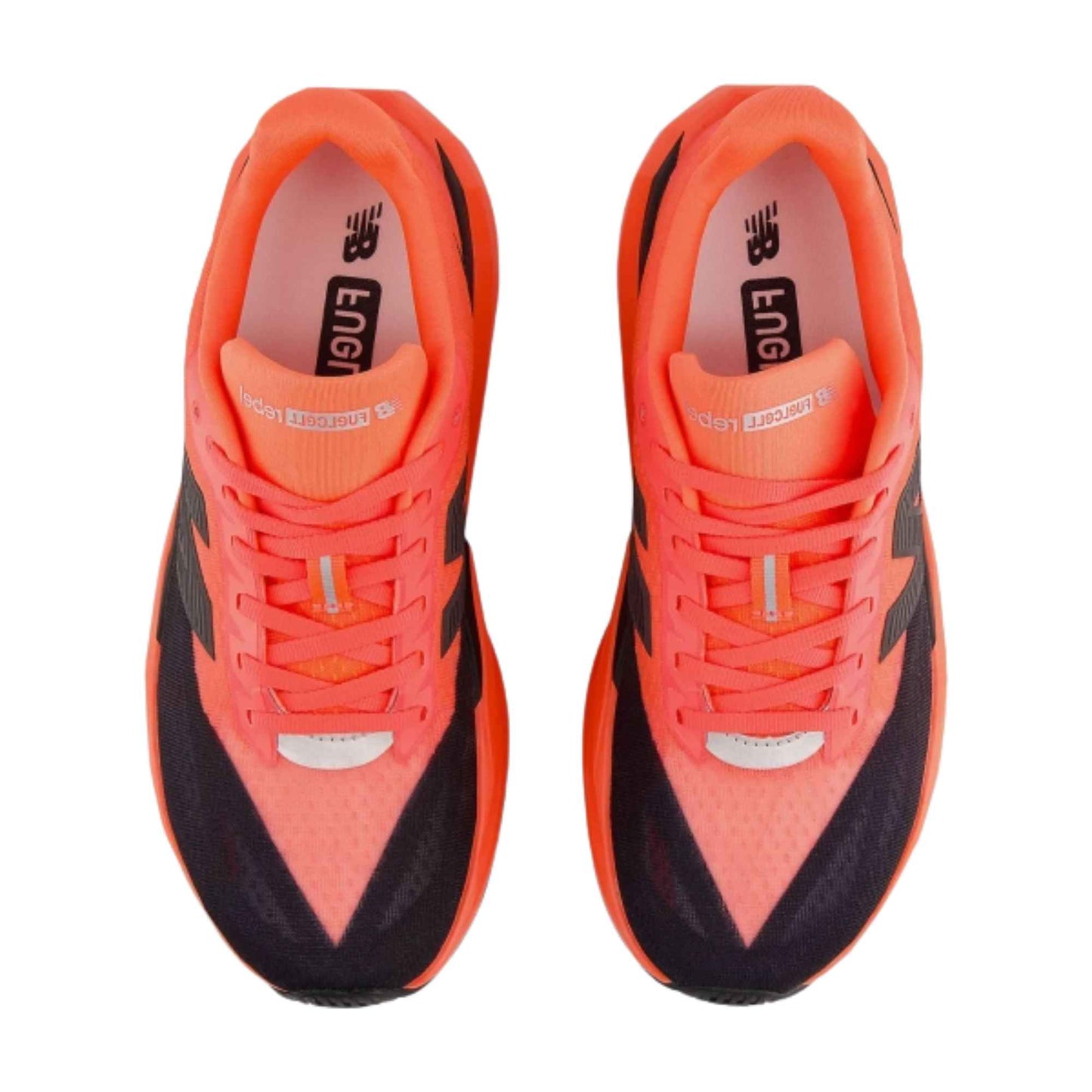 NEW BALANCE WOMEN'S REBEL V5