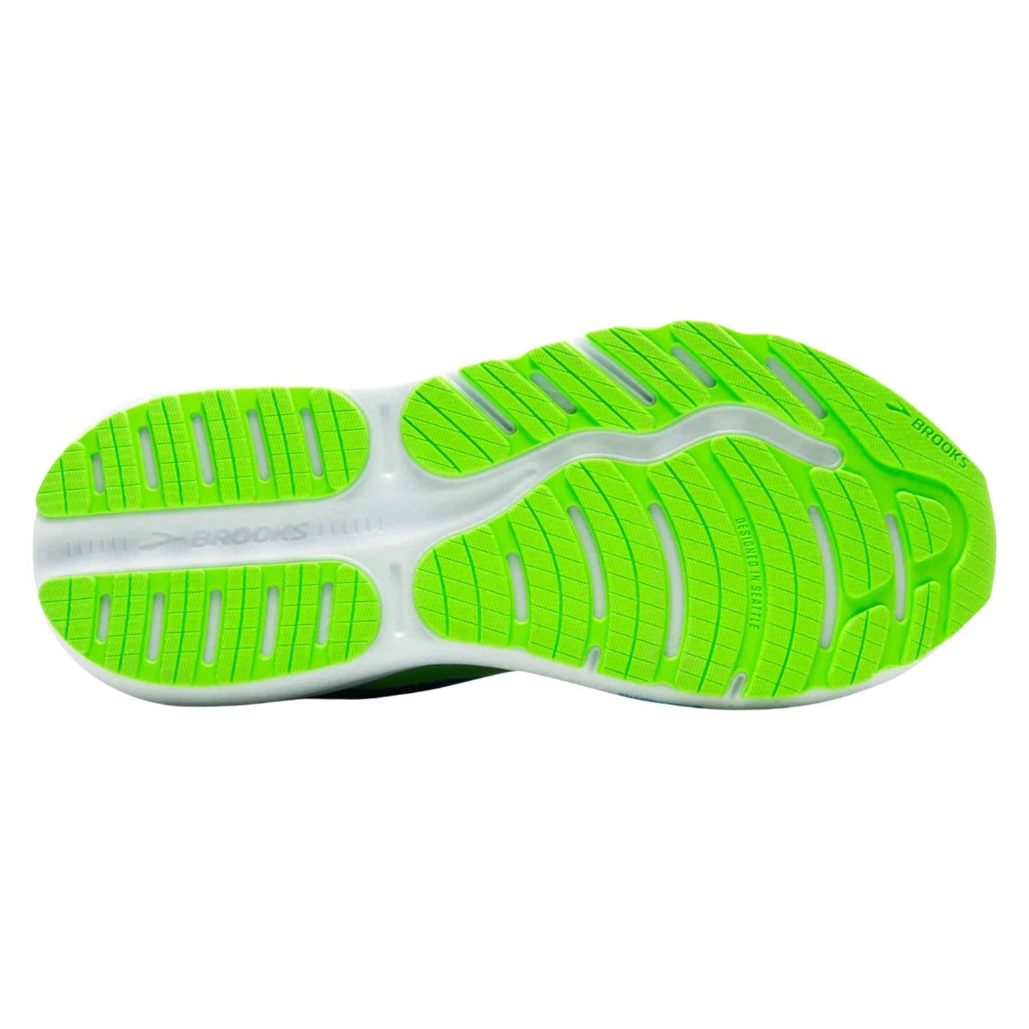 BROOKS MEN'S GHOST MAX 2