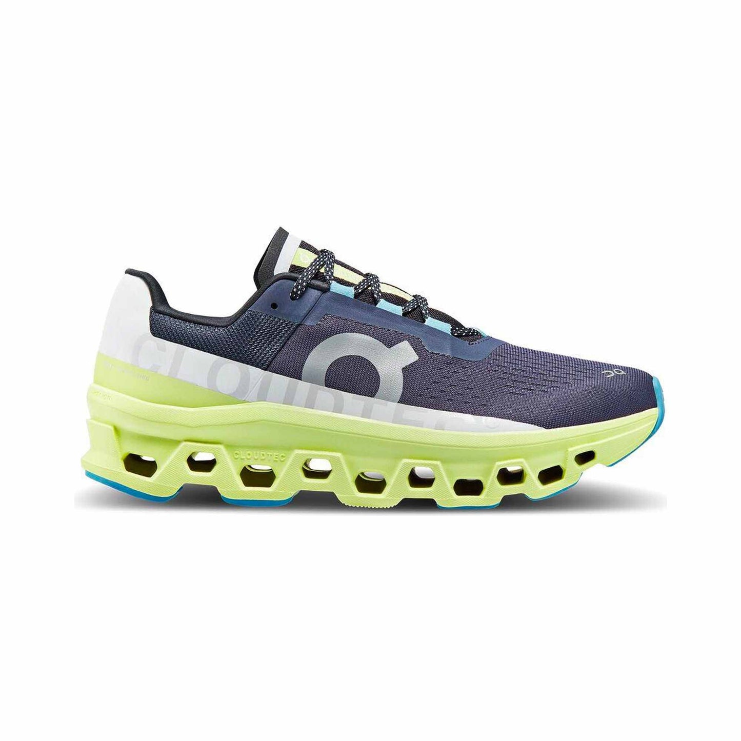ON RUNNING MEN'S CLOUDMONSTER