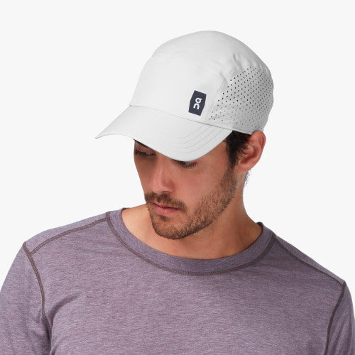 ON RUNNING LIGHTWEIGHT CAPS