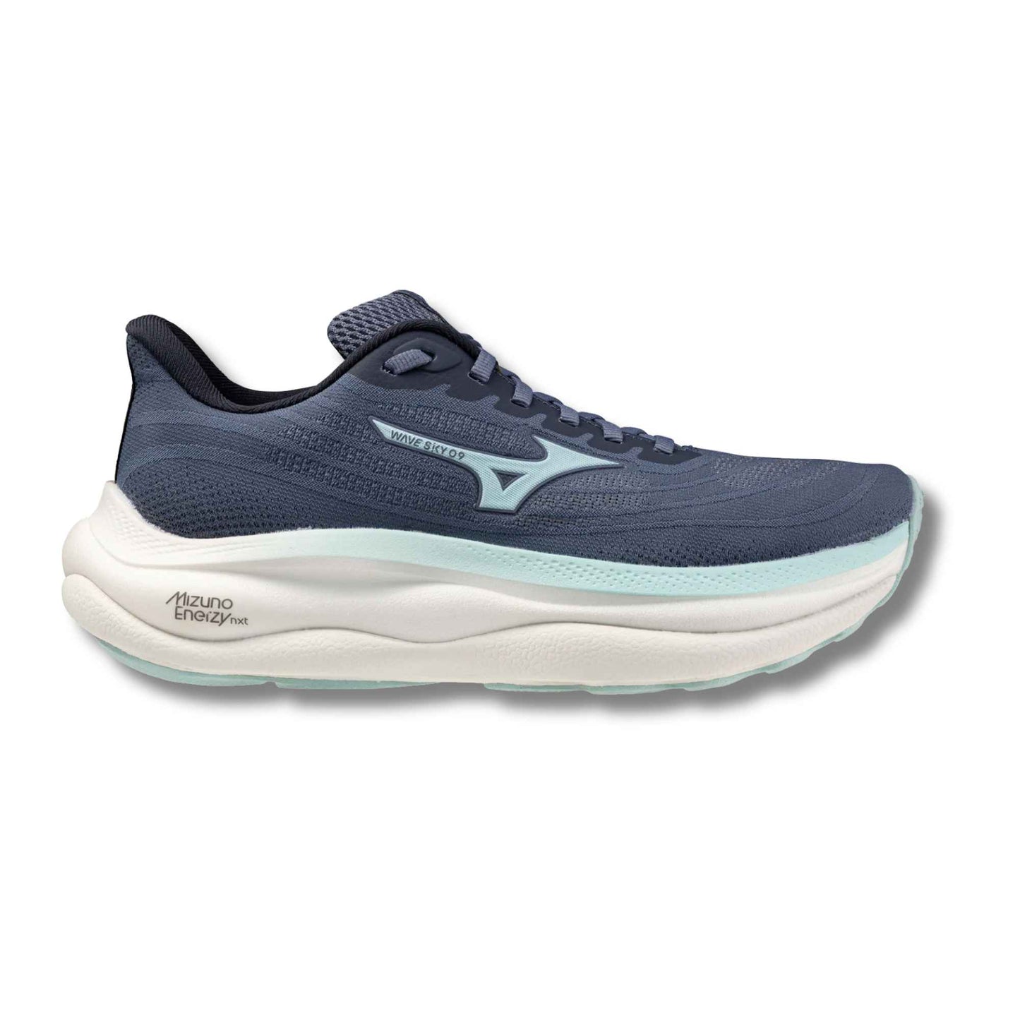 MIZUNO WOMEN'S WAVE SKY 9